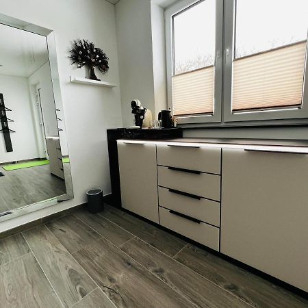 Haus Maensel Apartment Kelberg Bagian luar foto