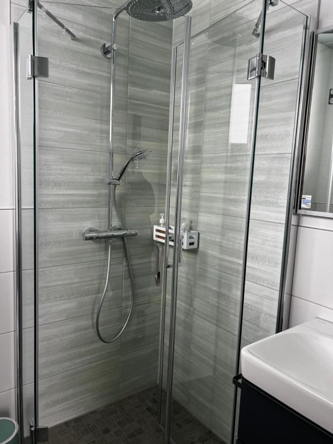 Haus Maensel Apartment Kelberg Bagian luar foto